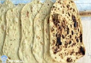عامل بی کیفیتی نان‌ در استان کهگیلویه و بویراحمد