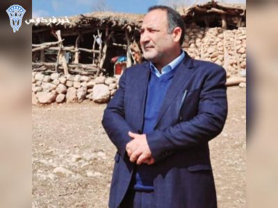بیانیه عدل هاشمی پور در حوزه انتخابیه کهگیلویه بزرگ