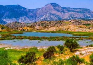 بهمئی؛ آمیزه ای از زیبایی های طبیعت و شکوه تاریخ ایران