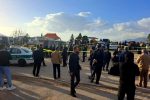 قتل ۲ نفر در آرامستان شرف آباد یاسوج/جزئیات