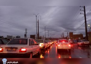 عیدی شهردار و شورای شهر لیکک به شهروندان شهرستان بهمئی