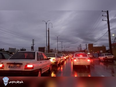 عیدی شهردار و شورای شهر لیکک به شهروندان شهرستان بهمئی