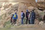 مطالبه کوهنوردان شهرستان بهمئی از مسئولان مربوطه