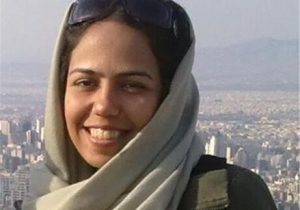 با شکایت مجلس و برخی نمایندگان ، صبا آذرپیک محکوم شد| جزئیات حکم