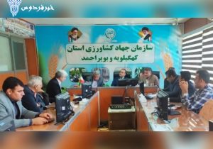 ریشه‌کنی تب مالت یک عزم ملی می‌خواهد