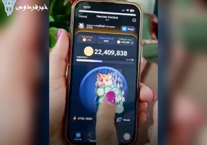 ماجرای بازی کریپتویی «همسترکامبت» چیست؟
