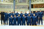 فرنگی‌کاران ایران راهی المپیک شدند