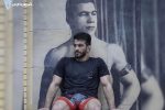 یزدانی بعد از ۶۴ سال به رکورد تختی رسید