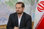 نامه استاندار کهگیلویه و بویراحمد خطاب به فرمانده کل نیروی انتظامی کشور