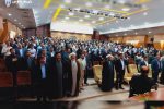 اجلاسیه ۵۱ شهید جهادگر کهگیلویه و بویراحمد برگزار شد