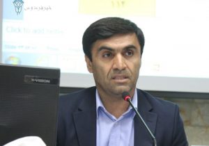 مدیرعامل شرکت ملی مناطق نفت‌خیز جنوب منصوب شد