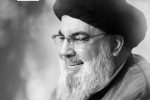 سید حسن نصرالله به شهادت رسید