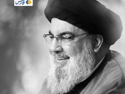 سید حسن نصرالله به شهادت رسید