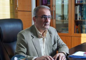 رحمانی استاندار کهگیلویه و بویراحمد شد