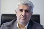 شمس‌الله بهمئی، نماینده اسبق مجلس سرپرست مرکز توسعه مدیریت صنعت نفت