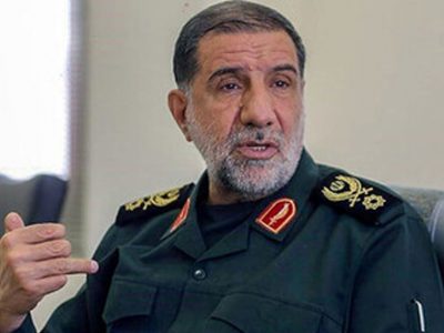 برای پاسخ به اسرائیل مجدد لانچرها و سکوهای موشکی ایران شارژ شد