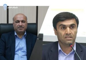 مدیر عامل شرکت بهره برداری نفت و گاز آغاجاری منصوب شد