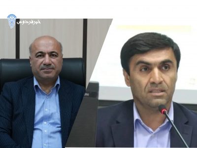 مدیر عامل شرکت بهره برداری نفت و گاز آغاجاری منصوب شد