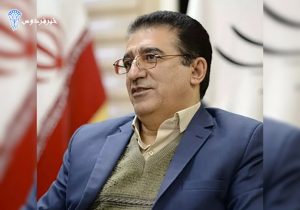 دبیر شورای فرهنگ عمومی کشور در جلسه شورای عالی انقلاب فرهنگی کشور معرفی شد