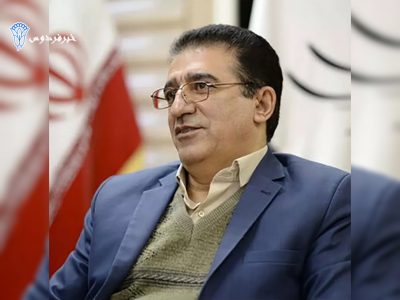 دبیر شورای فرهنگ عمومی کشور در جلسه شورای عالی انقلاب فرهنگی کشور معرفی شد