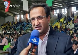 مدیرکل آموزش و پرورش کهگیلویه و بویراحمد تغییر کرد