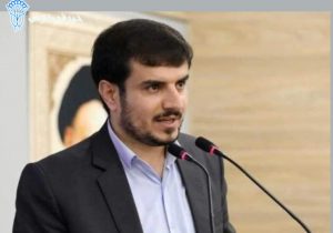 جلال دانش فرماندار جدید نهبندان شد