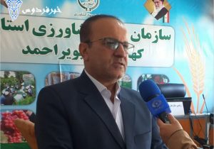 دغدغه‌های آبی و بانکی تولیدکنندگان در کارگروه تسهیل و ۱۰ مصوبه راهگشا در بخش کشاورزی