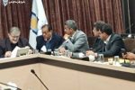 پیگیری های مطالبات مردم توسط مهندس خالدی شهرداررفیع