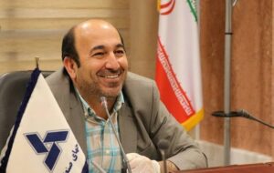مدیرعامل جدید اویک منصوب شد