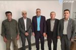 با انتخاب شورا ، شهردار جدید لیکک منصوب شد