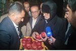 ذخایر کافی برای نوروز ۱۴۰۴ در کهگیلویه و بویراحمد