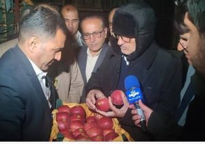 ذخایر کافی برای نوروز ۱۴۰۴ در کهگیلویه و بویراحمد