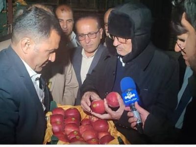 ذخایر کافی برای نوروز ۱۴۰۴ در کهگیلویه و بویراحمد