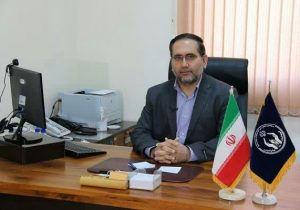 فرزند شایسته بهمئی مدیر کل کمیته امداد یزد شد