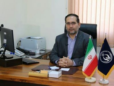 فرزند شایسته بهمئی مدیر کل کمیته امداد یزد شد