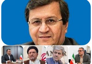 منفعل بودن با مجلس یا همسو شدن بادولت