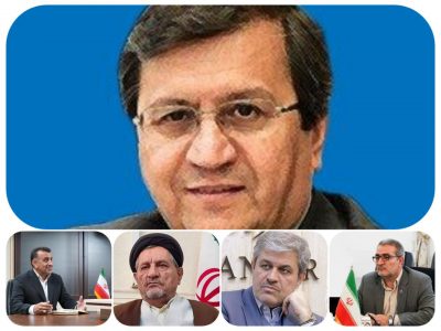 منفعل بودن با مجلس یا همسو شدن بادولت