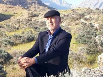 کاشتن بذر نیکی خانواده مرحوم نیک بین در بهمئی