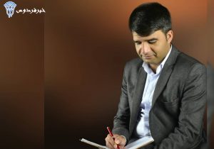 فرزند شایسته دیار بهمئی شهردار مشراگه شد