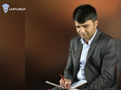 فرزند شایسته دیار بهمئی شهردار مشراگه شد