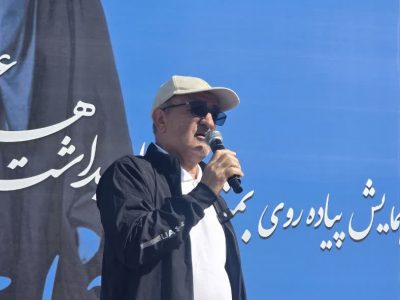 تأکید استاندار کهگیلویه و بویراحمد بر توجه به ورزشهای همگانی