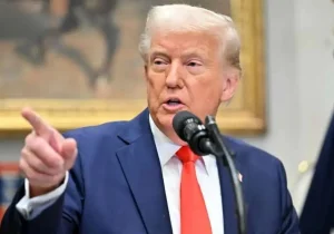 ترامپ مرده است؟