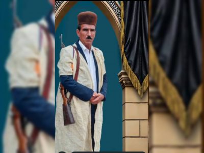 مراتب قدردانی خانوادههای جهانیانی پور از حضور پر شور مردم