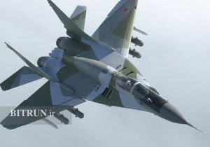 برخی گزارشها حاکی از مانور ایران با ۶۰ جنگنده جدید روی آسمان عراق است