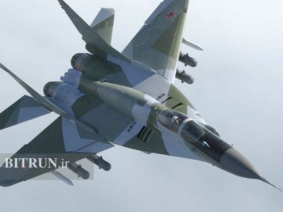 برخی گزارشها حاکی از مانور ایران با ۶۰ جنگنده جدید روی آسمان عراق است