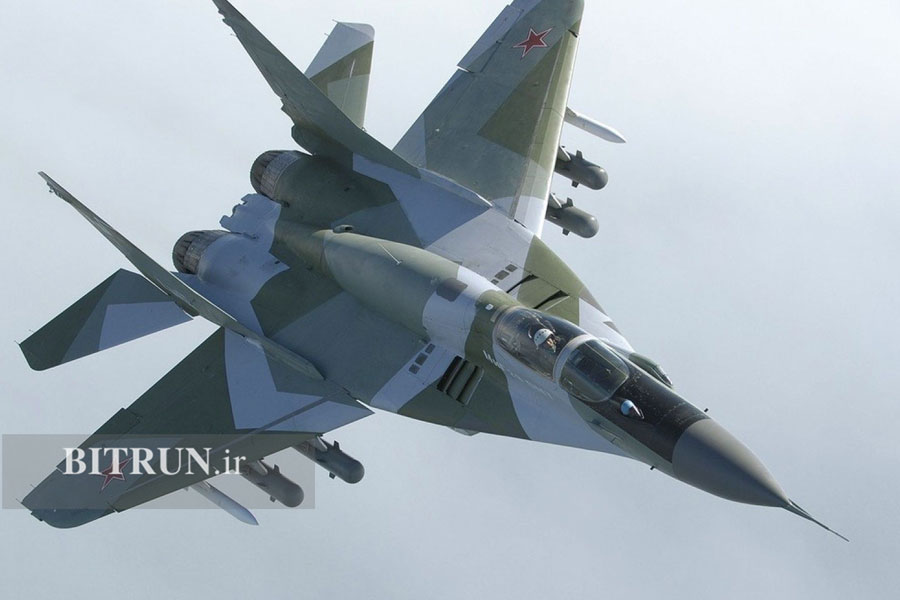 برخی گزارشها حاکی از مانور ایران با ۶۰ جنگنده جدید روی آسمان عراق است برخی گزارشها حاکی از مانور ایران با ۶۰ جنگنده جدید روی آسمان عراق است