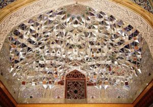 هنر ایرانی ثبت جهانی شد