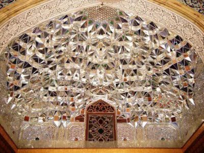 هنر ایرانی ثبت جهانی شد