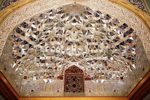 هنر ایرانی ثبت جهانی شد هنر ایرانی ثبت جهانی شد