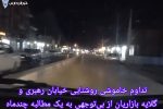 گلایه بازاریان از بیتوجهی به یک مطالبه چندماهه